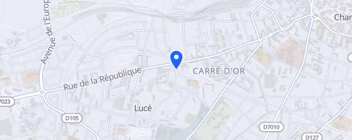 La ligne droite