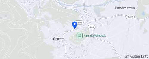 Course des châteaux d'Ottrott