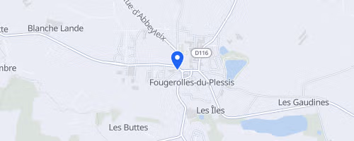 Les foulées Fougerollaises - Fougerolles-du-Plessis