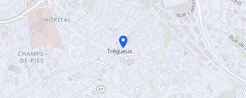 Trail de la vallée de l'urne - Trégueux