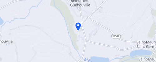 La forestière - Belhomert-Guéhouville