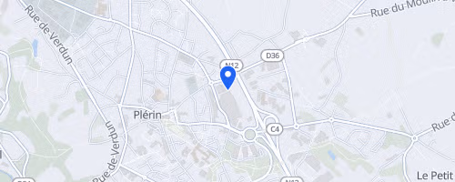 Rando La Plerinaise