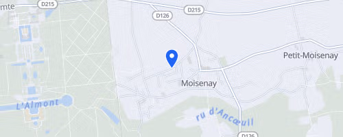 La Mosenienne - Moisenay