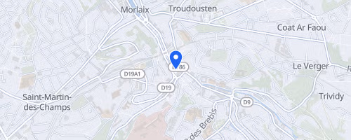 Semi-marathon Saint-Pol-Morlaix