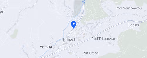 Hriňovská Stovka