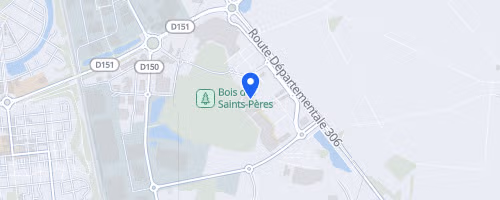 Les Foulées de la Forêt de Bréviande