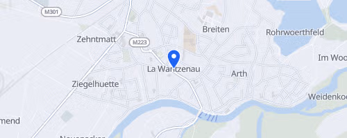 10 km de la Wantzenau - Route 2026