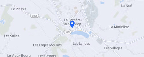 La Ferrière En Fête - La Ferrière-aux-Étangs
