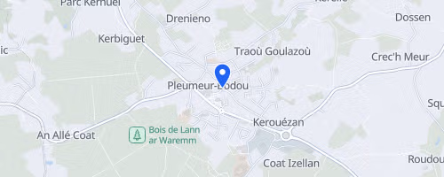 Tro Enez Veur
