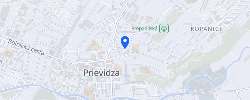 Brose Night Run Prievidza