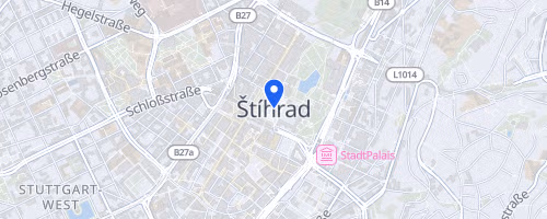 Lauf- und Walking-Challenge Stuttgart