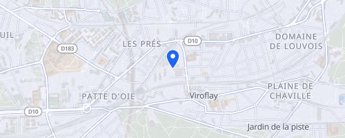 QBRC - Quelques Bonnes Raisons de Courir