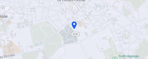 La Trevisienne Vtt - Le Plessis-trevise