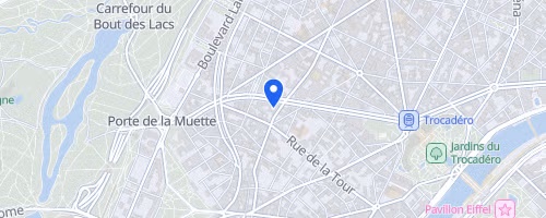 10 km du Trocadéro 2026