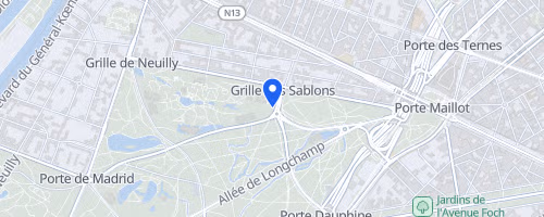 Virade de Paris