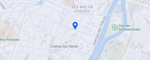 Randonnées De La Saint Fiacre - Croissy-sur-seine