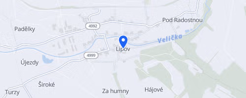 Lipovská desítka