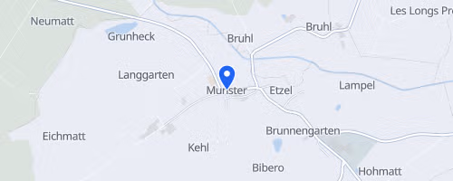 Munster'trail
