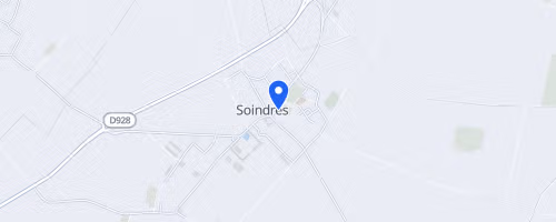 Trail de la grande ferme - Soindres