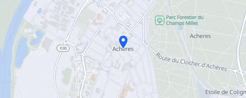 [A CONFIRMER] Les Foulées Achéroises - 10 km 2026