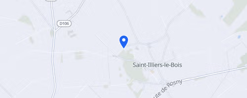 Randonnée Vtt  Transillieroise - Saint-illiers-le-bois