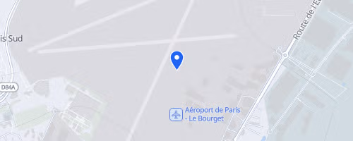 AéroRun - Le Bourget