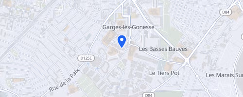 La Gargeoise