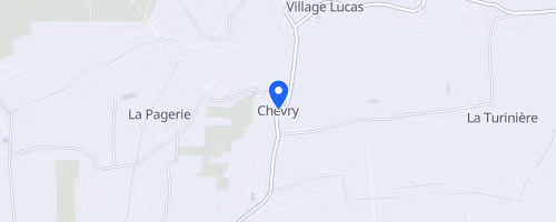 Foulée de Chevry