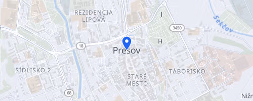 Prešovský pohár v Nordic Walking