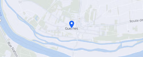 Les Foulées Guernoises - 7 km MN 2026