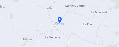 Course des rives de la thur - Cernay