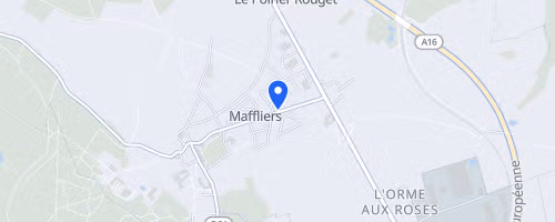 Asnieroise - Maffliers