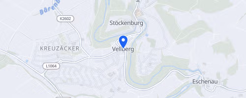 2. Vellberger Volkslauf
