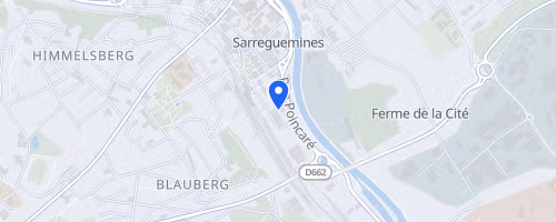 10 km de Sarreguemines