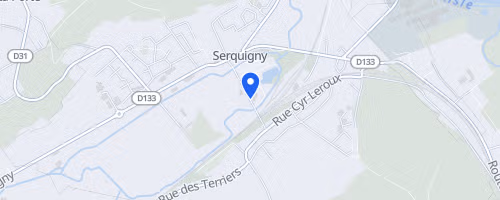 La Risle Charentonne VTT et pédestre - Serquigny