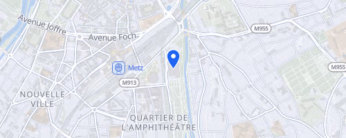 L'étape du Graoully