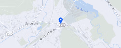 Brevet 150km Serquigny Houlgate Serquigny