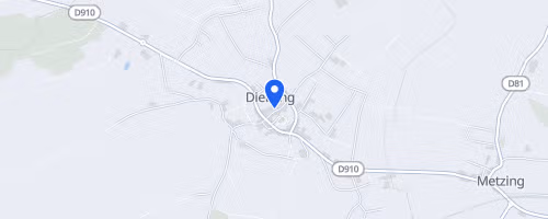 La dieblingeoise