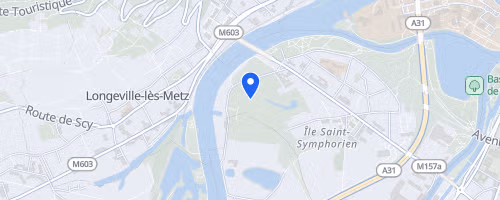 Les Routes de la Mirabelle - Longeville-lès-Metz