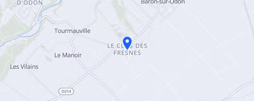 Trail de l'Odon