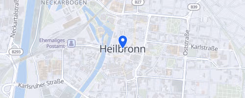 Firmenlauf Heilbronn