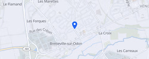 Foulées de l'Odon - Bretteville-sur-Odon