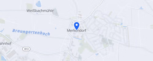 Stadtlauf Merkendorf