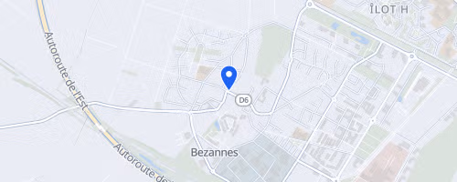 1er Brevet d'automne - Bezannes