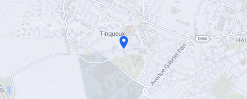 La Lepolard En Champagne - Tinqueux