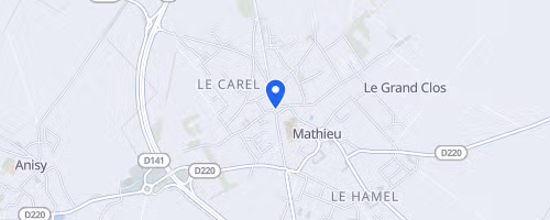 Les Foulées de Mathieu