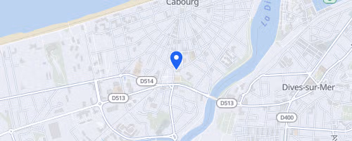 Les 10 km de l'hexagone - Cabourg