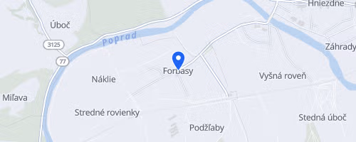 Forbaský beh pomoci