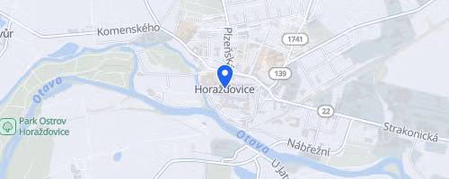 Běh kolem Práchně