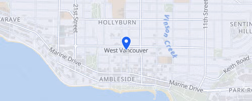 West Van Run